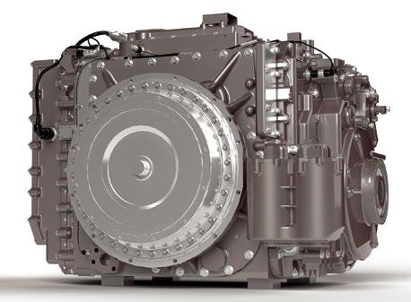 Allison Transmission Bags India FICV Program Contract